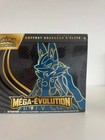 Pokémon TCG ETB ME01 Méga-Évolution Méga Lucario Coffret Dresseur d'Élite ME1