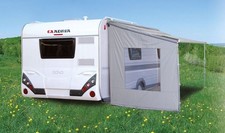 Eurotrail Markisenseitenteil
