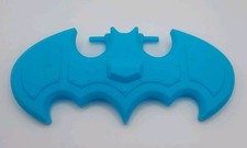 OEM Imaginext Batman Bat-Tech Batbot Juego GWT23 Ala de Murciélago Azul Planeador