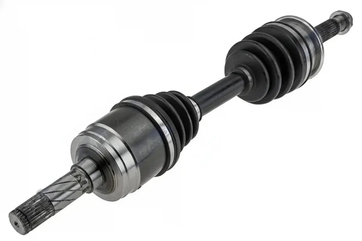 Driveshaft Front Axle Right Manual Transmission NPW-MZ-070 NTY for MAZDA FORD