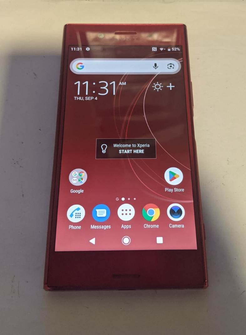 スマートフォン本体 SONY - XZ premium Xperia XZ Premium｜価格比較・最新情報 - 価格.com