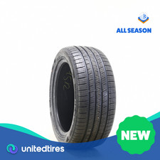 New 23545zr17 Nexen N5000 Platinum 97w