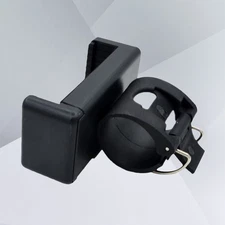 Selfie Stick Mobile Phone Clip Cellphone Tripod Mount Bracket for Holder Stand