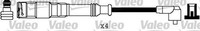 NEU - Valeo 346220 ZüNdleitungssatz FüR Audi Seat Skoda VW