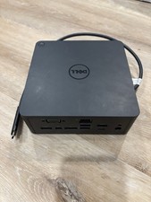 Dell TB16 USB-C Thunderbolt Docking Station with Adapter