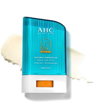 AHC Natural Perfection Fresh Sun Stick SPF50 PA   22g K Beauty