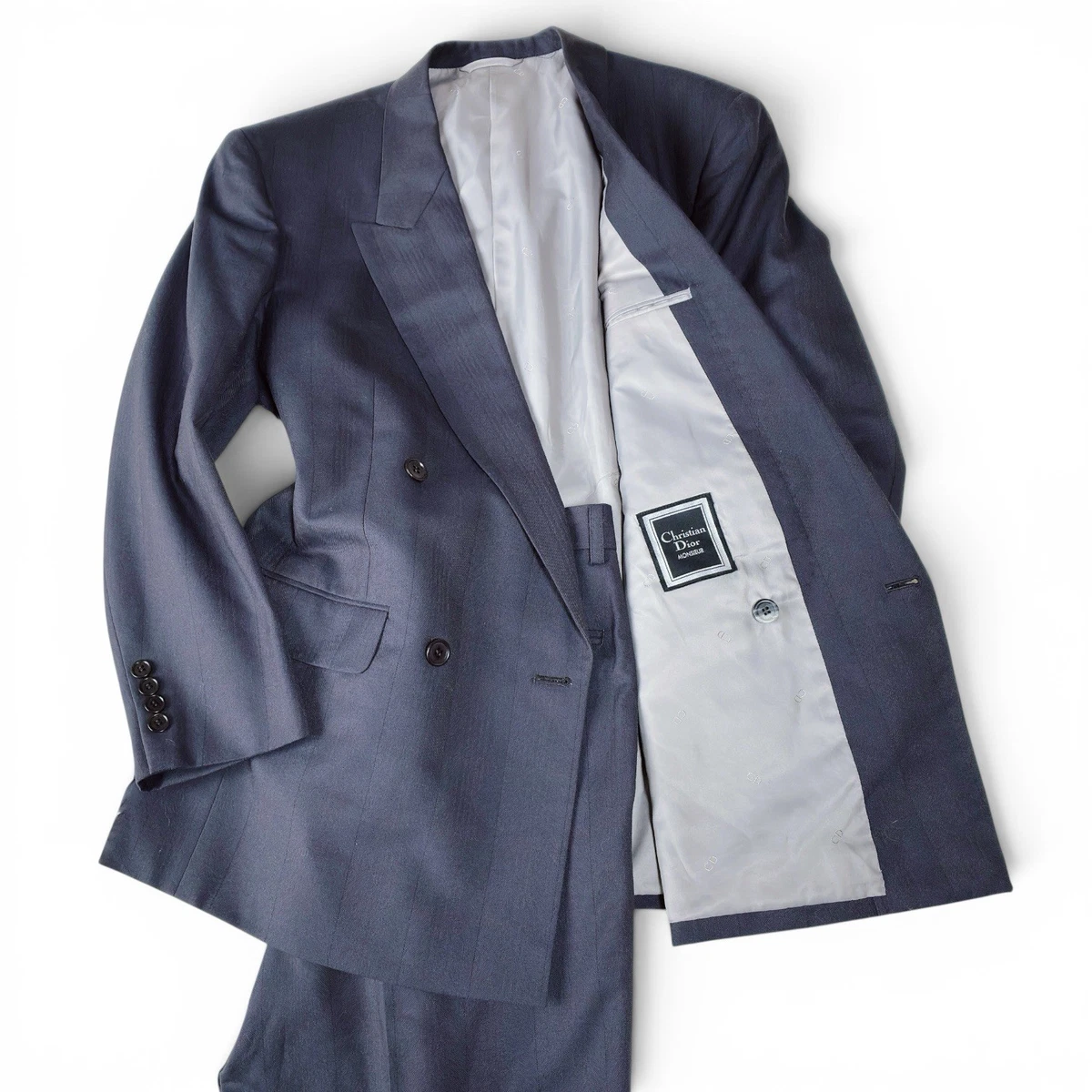Christian Dior SUIT products for sale | eBay