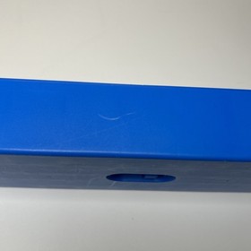 Lego Boat Hull - 7994 City Harbor, 74 x 18 x 7 with Light Bluish Gray Top - Used