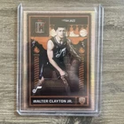 2025 Topps Signature Walter Clayton Jr. Base (RAW)