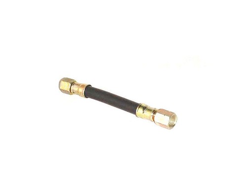 For 1973-1976 Mercedes 450SE Fuel Hose 66389ZQSV 1974 1975 Fuel Hose - Bild 1 von 2