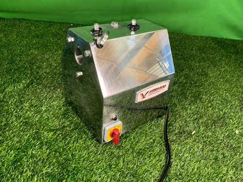 BASE ONLY, American Eagle AE-G12N Bench Model Electric Meat Grinder 2099 4F