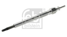 FEBI BILSTEIN 176191 Glühkerze für OPEL
