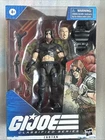 2021 HASBRO GI JOE CLASSIFIED SERIES # 23 ZARTAN 6” ACTION FIGURE NEW SEALED