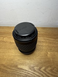 Sigma 70-210mm f/4-5.6 UC Zoom Lens Macro PK Mount + 52mm UV Filter