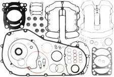 Cometic EST Complete Gasket Kit - 4.075in. Big Bore with .040in. Head Gasket