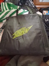 Mountain Dew Stadium Seat Cover