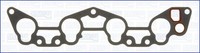 Ajusa Dichtung, AnsaugkrüMmer 13109600 FüR Honda