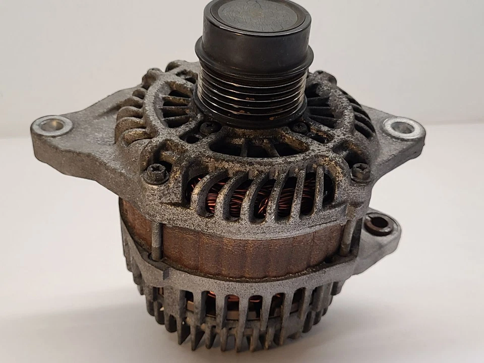 07-17 JEEP COMPASS Alternator Classic Style Vertical Rear Door Handle 4801323AK Foto 4 de 4