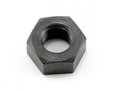 Os Engine Propeller Nut - 1/4 Unf-28