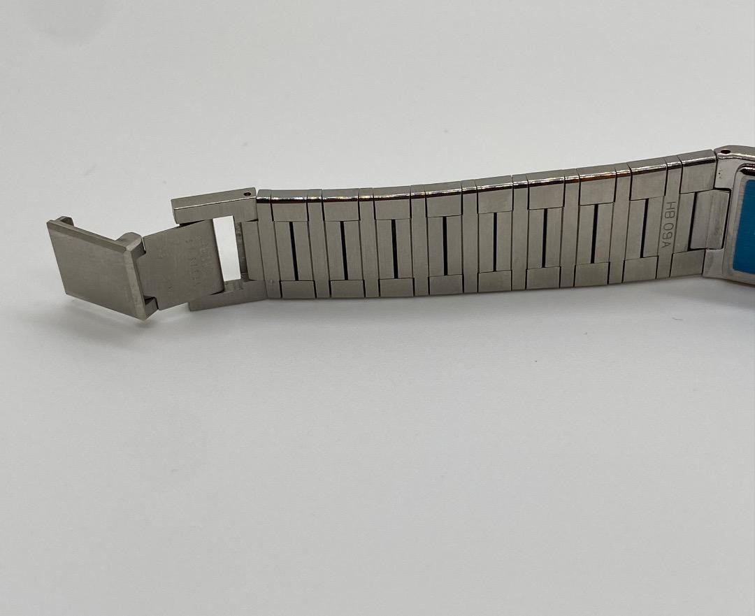 New Battery SEIKO Credor 8420 6410 SS 22K Gold | eBay