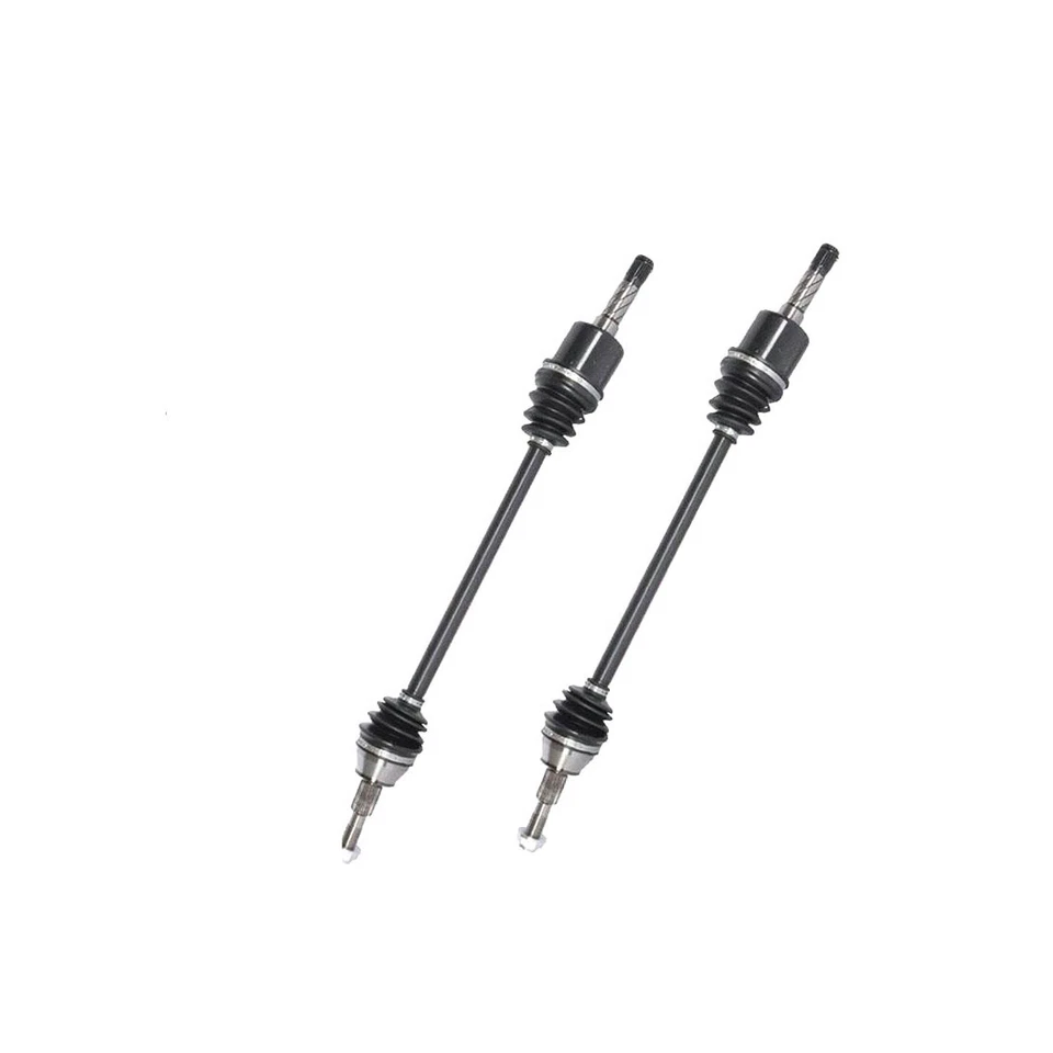 Ejes CV traseros Cardone OEM para Ford Fusion 2013 híbrido 2,0 L Foto 2 de 2