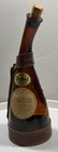 Vtg George Dickel Tennessee Whisky souvenir bottle-like Star Trek Saurian bottle — photo 1