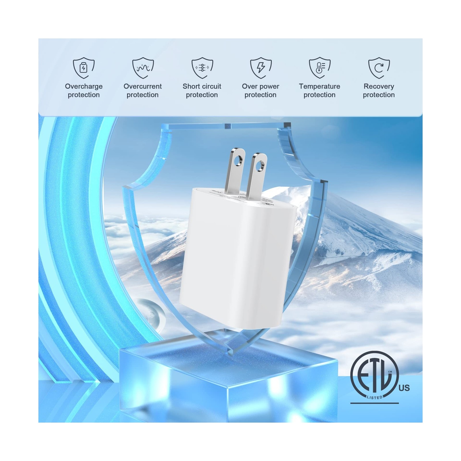 iPhone 14 13 12 11 Fast Charger,[Apple MFi Certified] 20W USB C Fas... Fast Ship