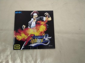 Neogeo The King Of Fighters 95 Model The King Of Fighters 95 Snk FJK11