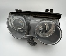 Hauptscheinwerfer rechts Xenon 6905496 BMW E46 Compact