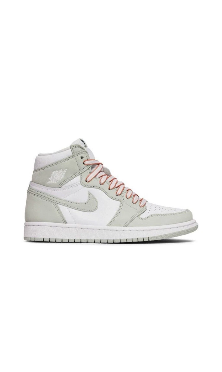 Jordan 1 Retro OG High Seafoam W for sale - eBay