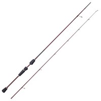 Westin W6 Streetstick 243Cm M 2-10G - Spinnrute, Barschrute, Jigrute, Angelrute