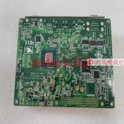 1 PCS Yan Yang EPIC-BT07 REV:A1.0 Industrial Controller #tp
