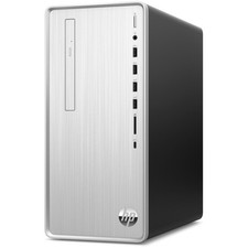 HP Pavilion PC Desktops & All-In-One Computers for sale - eBay