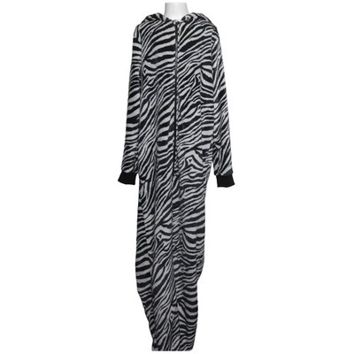 Lazy Days By Knox, Freizeit Overall, Größe: 146/152, Schwarz/Weiß #q7O