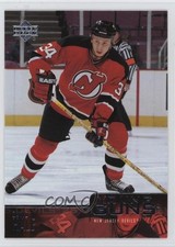 2003-04 Upper Deck Young Guns David Hale #228 0u1n