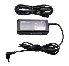 ActZone Replacement Power Supply AC Adapter 19V 2.53A BRJ65190253