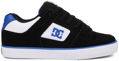 DC Shoes Pure Herren | Leder, Synthetik - NEU
