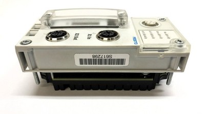 Festo Bus Node Module CPX-FB37 NOS