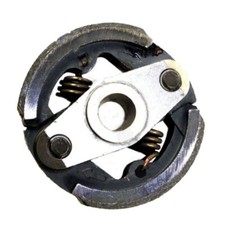 49cc 4-Stroke Motorized Bicycle Engine Clutch Heavy Duty Steel Bike Practial