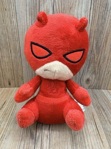 Funko Mopeez Plush Daredevil Marvel