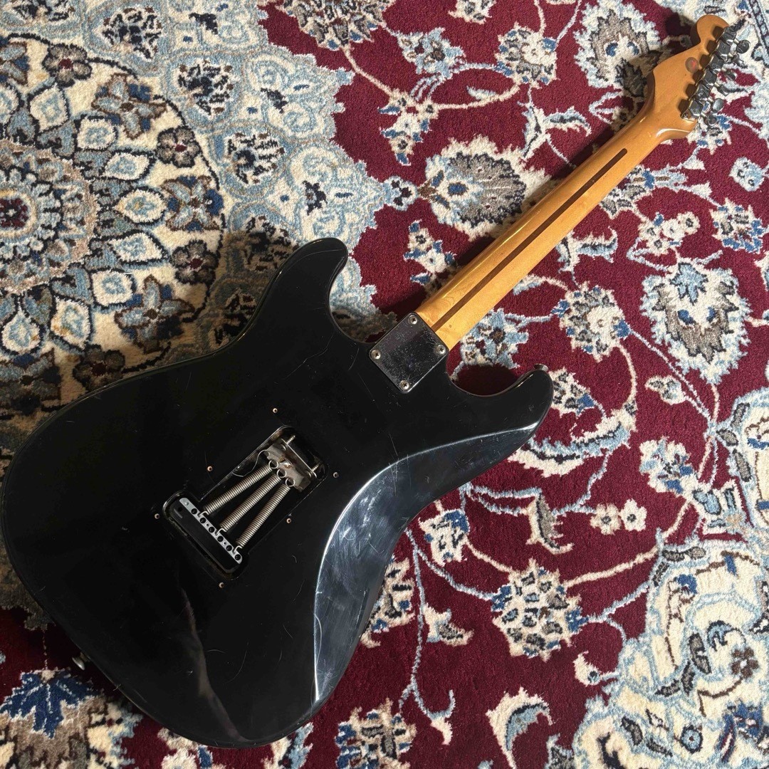 Fender Mexico Standard Stratocaster 50Th | eBay