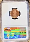 graded pennies coins us
