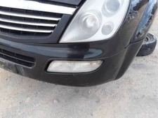 Pare-choc avant Ssangyong REXTON