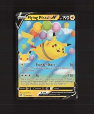 Flying Pikachu Prices | Flying Pikachu List