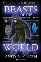 Beasts Of The World Andy Mcgrath Taschenbuch Kartoniert / Broschiert Englisch