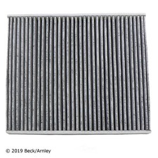 Cabin Air Filter Beck/Arnley 042-2233