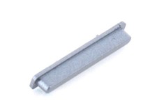 BA64-01058A - Key, Volume Silver 