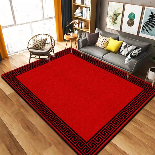 Non Slip Large Area Rugs Hallway Runner Rugs Living Room Kitchen Floor Mat - Picture 19 of 27