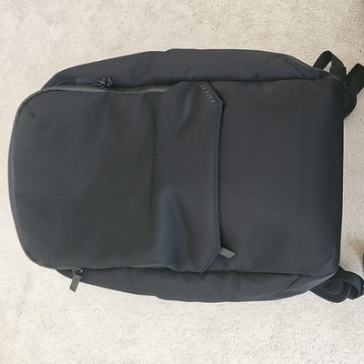 ALPAKA ELEMENTS BACKPACK PRO Black 24L Ripstop Nylon