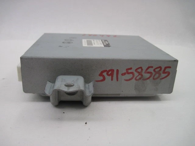 Used Power Steering Control Module fits: 2003 Toyota Prius Steering RH dash Grad - Imagem 3 de 4